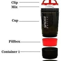Protein Shaker
