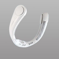 Portable Bladeless Hanging Rechargeable Neck Fan